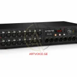Midas DL16-EU - I/O Interfaces Mixers