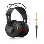 Behringer BH60 Studio Headphones