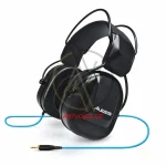 ALESIS DRP100 - ISOLATING DRUM REFERENCE HEADPHONES