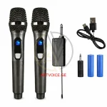 Professional Universal Microphone