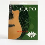 Capo გიტარის სიმების დამჭერი "10055"