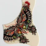 გიტარაზე მისაკრავი ფიგარდი "10059"