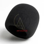 მიკროფონის ღრუბელი დიდი - "10063"