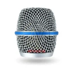 BETA 57 მიკროფონის გრილის თავსაფარი მაღალი "10065"