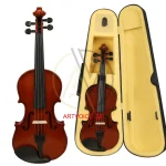 ვიოლინო ზომა - 1/2 "10067"
