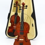ვიოლინო ზომა - 1/4 "10068"