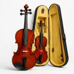 ვიოლინო ზომა - 3/4 "10070"