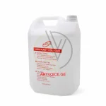 თოვლის აპარატისთვის განკუთვნილი მაღალი ხარისხის სითხე