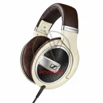 Sennheiser HD 599 Open-back Around-ear Headphones