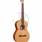 ALHAMBRA Z-nature EZ კლასიკური გიტარა