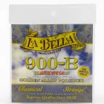 La bela გიტარის სიმები 900-B კომპლექტი