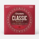 Daddario - Klassic კლასიკური გიტარის სიმები - EJ27N