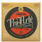 Daddario - Klassic კლასიკური გიტარის სიმები - EJ49