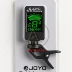 Auto Tuner - გიტარის ამწყობი ტუნერი "JT-01"